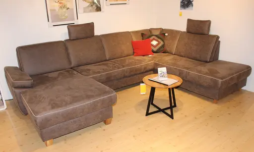 Polstergarnitur Natura Sommerville